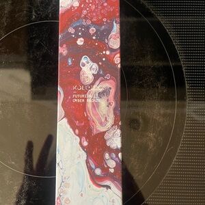 Kaleidos Futurism Eyeshadow Palette - Cyber Bronze